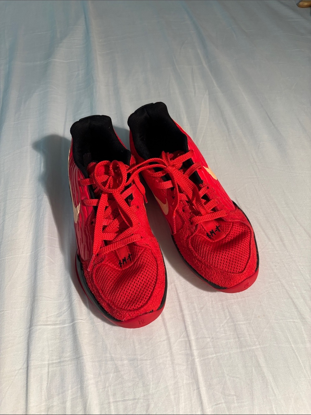 Ja 2 - nightmare Grade School Size 5Y